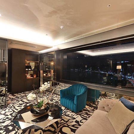 Best Louis Hamilton Hotel Gwangan Puszan Kültér fotó